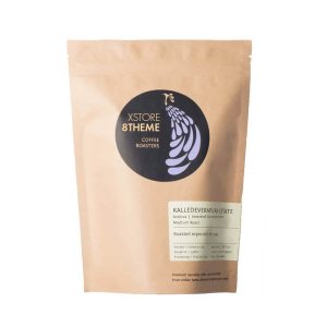 Percolator Coffee Machine