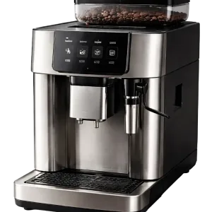 Bean-to-Cup Coffee Maker