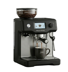 Espresso Machine
