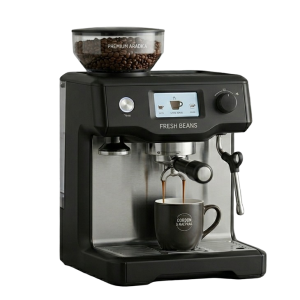 Espresso Machine