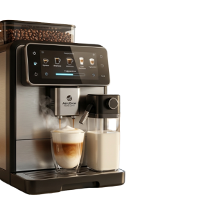 Fully Automatic Coffee Machine