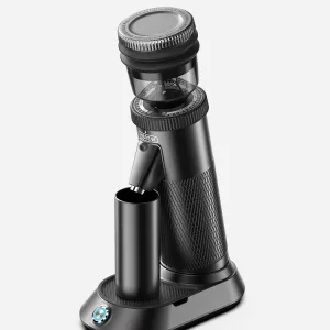 HiBREW Conical Burr Electric Coffee Grinder Compact Portable Coffee Bean Mill Kitchen for Espresso Turkish Coffee G5